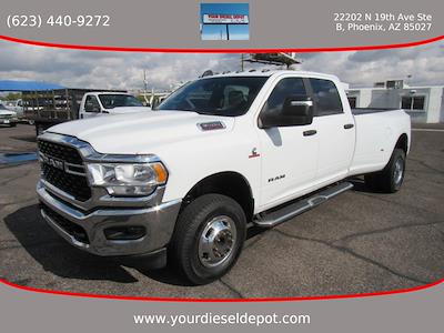 Used 2023 Ram 3500 Big Horn Crew Cab for sale #623104T - photo 1