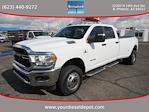 Used 2023 Ram 3500 Big Horn Crew Cab for sale #623104T - photo 1