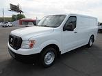 Used 2016 Nissan NV1500 Standard Roof Upfitted Cargo Van for sale #811704T - photo 21