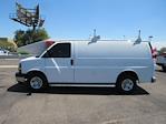 Used 2018 Chevrolet Express 2500 Upfitted Cargo Van for sale #904097T - photo 3