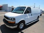 Used 2018 Chevrolet Express 2500 Upfitted Cargo Van for sale #904097T - photo 22