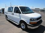 Used 2018 Chevrolet Express 2500 Upfitted Cargo Van for sale #904097T - photo 5