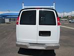 Used 2018 Chevrolet Express 2500 Upfitted Cargo Van for sale #904097T - photo 8
