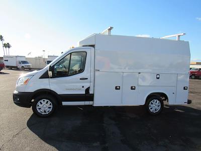 Used 2020 Ford Transit 350 Cutaway for sale #A50677T - photo 2