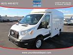 Used 2020 Ford Transit 350 Service Utility Van for sale #A50677T - photo 1