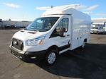 Used 2020 Ford Transit 350 Service Utility Van for sale #A50677T - photo 22
