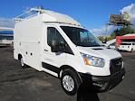 Used 2020 Ford Transit 350 Service Utility Van for sale #A50677T - photo 4