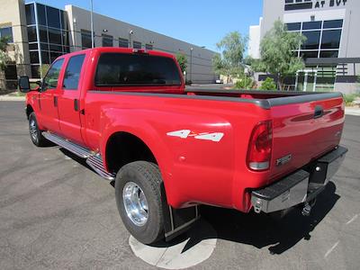 Used 1999 Ford F-350 Crew Cab for sale #A77928T - photo 2