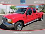 Used 1999 Ford F-350 Crew Cab for sale #A77928T - photo 1