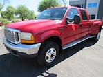 Used 1999 Ford F-350 Crew Cab for sale #A77928T - photo 26