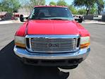 Used 1999 Ford F-350 Crew Cab for sale #A77928T - photo 4