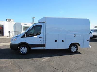 Used 2017 Ford Transit 350 Cutaway for sale #B22564T - photo 2
