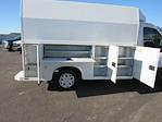 Used 2017 Ford Transit 350 Enclosed Service Body for sale #B22564T - photo 15