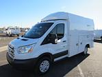 Used 2017 Ford Transit 350 Enclosed Service Body for sale #B22564T - photo 19