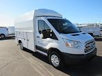 Used 2017 Ford Transit 350 Enclosed Service Body for sale #B22564T - photo 5