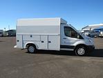 Used 2017 Ford Transit 350 Enclosed Service Body for sale #B22564T - photo 6