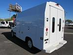 Used 2017 Ford Transit 350 Enclosed Service Body for sale #B22564T - photo 2