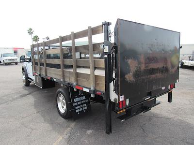 Used 2017 Ford F-450 - photo 1