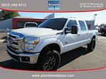 Used 2012 Ford F-250 Crew Cab for sale #B40395T - photo 1
