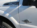 Used 2012 Ford F-250 Crew Cab for sale #B40395T - photo 19