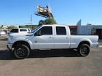 Used 2012 Ford F-250 Crew Cab for sale #B40395T - photo 2