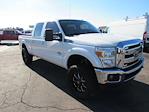 Used 2012 Ford F-250 Crew Cab for sale #B40395T - photo 4
