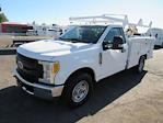 Used 2017 Ford F-350 Regular Cab Service Truck for sale #B54619T - photo 21