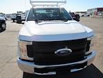 Used 2017 Ford F-350 Regular Cab Service Truck for sale #B54619T - photo 4