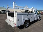 Used 2017 Ford F-350 Regular Cab Service Truck for sale #B54619T - photo 7