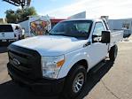 Used 2014 Ford F-250 Regular Cab Cab Chassis for sale #B81522T - photo 21