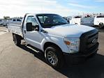 Used 2014 Ford F-250 Regular Cab Cab Chassis for sale #B81522T - photo 4