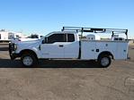 Used 2017 Ford F-350 Super Cab Service Truck for sale #C08267T - photo 3