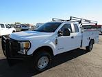 Used 2017 Ford F-350 Super Cab Service Truck for sale #C08267T - photo 23