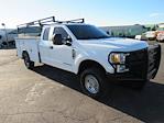 Used 2017 Ford F-350 Super Cab Service Truck for sale #C08267T - photo 5