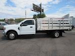 Used 2020 Ford F-350 Regular Cab Stake Bed for sale #C14032T - photo 3
