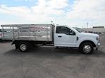 Used 2020 Ford F-350 Regular Cab Stake Bed for sale #C14032T - photo 6