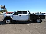 Used 2017 Ford F-450 Crew Cab Cab Chassis for sale #C16793T - photo 2