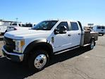 Used 2017 Ford F-450 Crew Cab Cab Chassis for sale #C16793T - photo 26