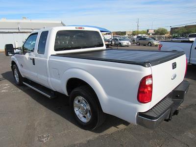 Used 2011 Ford F-250 Super Cab for sale #C47092T - photo 2