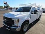 Used 2019 Ford F-350 Regular Cab Service Truck for sale #D04095T - photo 19