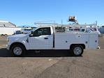 Used 2019 Ford F-350 Regular Cab Service Truck for sale #D04095T - photo 3