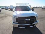 Used 2019 Ford F-350 Regular Cab Service Truck for sale #D04095T - photo 4
