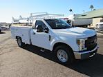 Used 2019 Ford F-350 Regular Cab Service Truck for sale #D04095T - photo 5