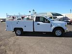 Used 2019 Ford F-350 Regular Cab Service Truck for sale #D04095T - photo 6