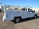 Used 2019 Ford F-350 Regular Cab Service Truck for sale #D04095T - photo 7