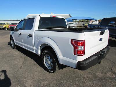 Used 2019 Ford F-150 SuperCrew Cab for sale #D58071T - photo 2