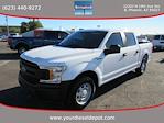 Used 2019 Ford F-150 SuperCrew Cab for sale #D58071T - photo 1