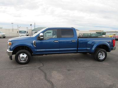 Used 2022 Ford F-350 Crew Cab for sale #E17765T - photo 2