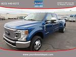 Used 2022 Ford F-350 Crew Cab for sale #E17765T - photo 1