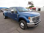 Used 2022 Ford F-350 Crew Cab for sale #E17765T - photo 4
